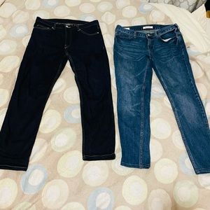 Mens jeans